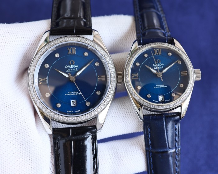 Watches OMEGA 318519 size:39 mm