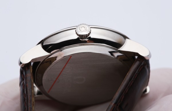 Watches OMEGA 318503 size:32.5*9 mm