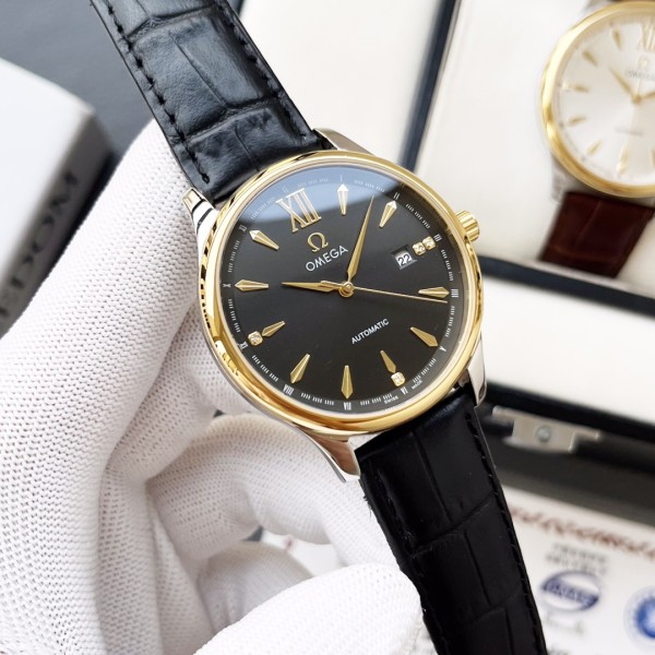 Watches OMEGA  318551 size:42 mm