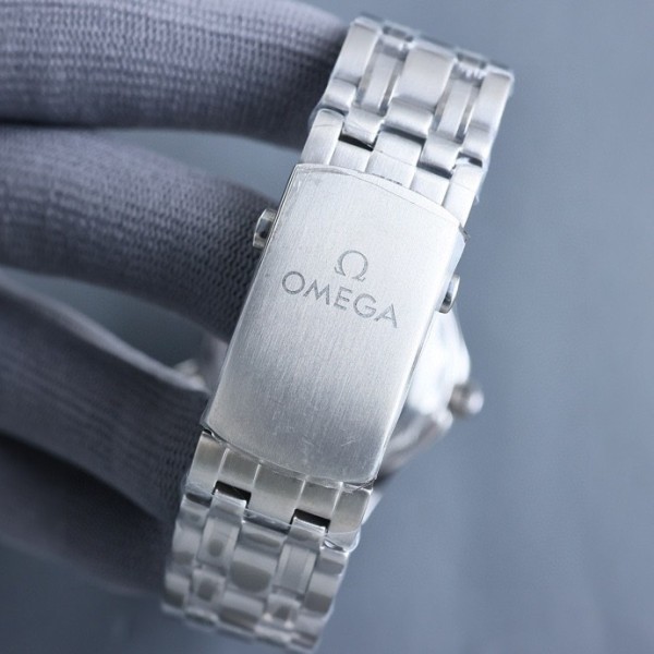 Watches OMEGA TT 318586 size:42*11 mm