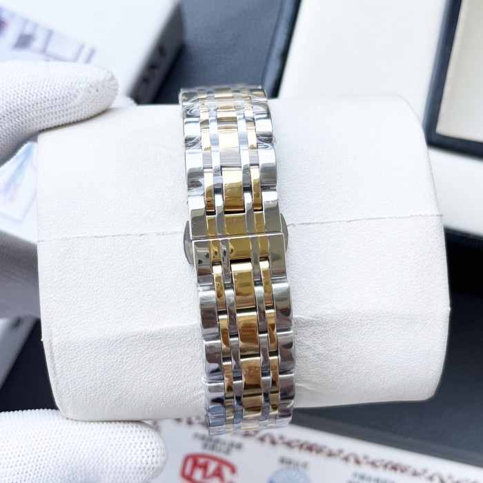 Watches OMEGA  318715 size:40*12 mm