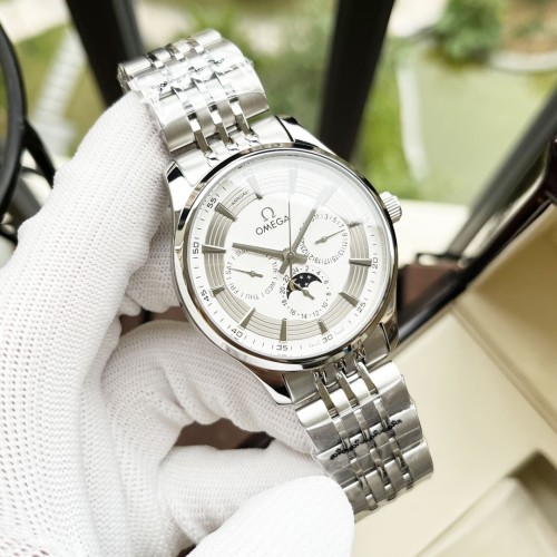 Watches OMEGA  318722 size:40*12 mm