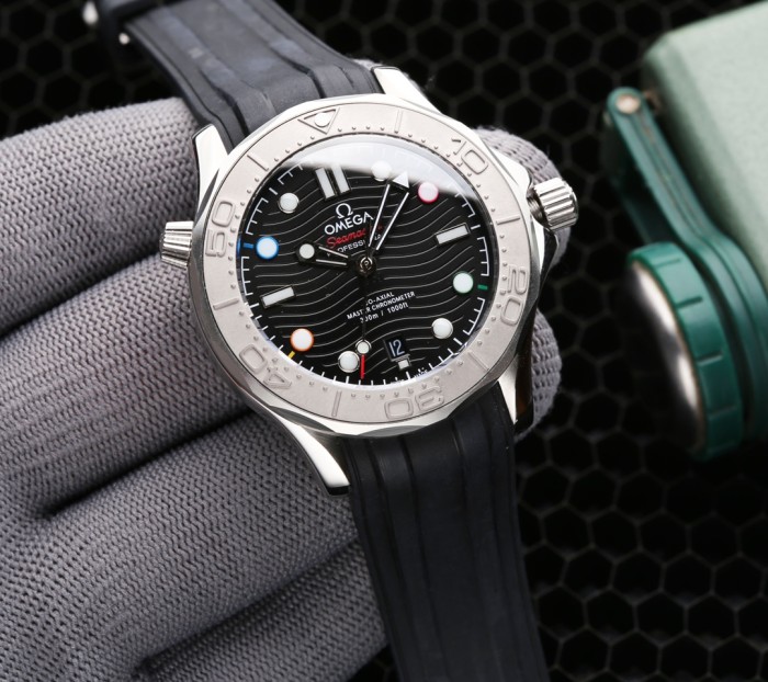 Watches OMEGA 318486 size:40*12 mm