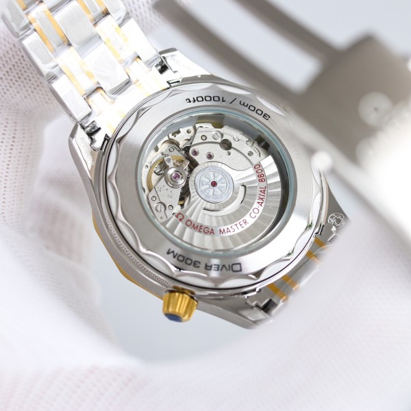 Watches OMEGA 89238899 size:42*11 mm