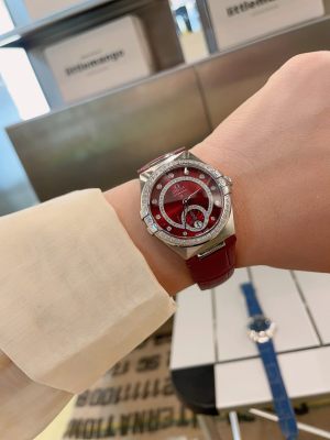 Watches OMEGA  318558 size:32.8 mm