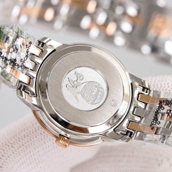 Watches OMEGA  318577 size:27.4 mm