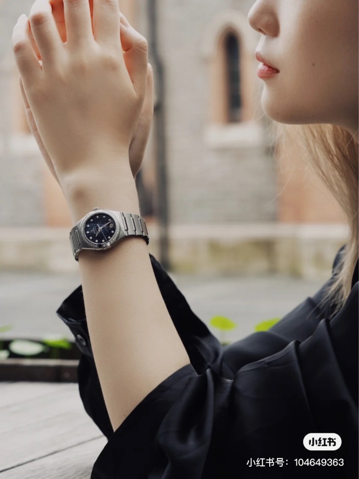 Watches OMEGA  318599 size:29 mm