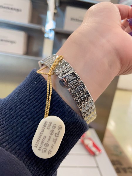 Watches OMEGA 318530 size:32.7 mm