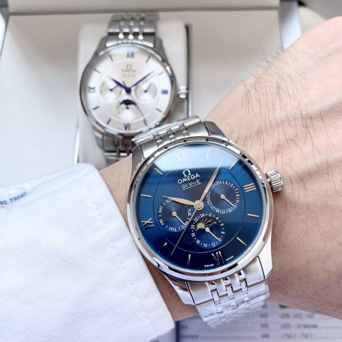 Watches OMEGA  318687 size:40*12 mm