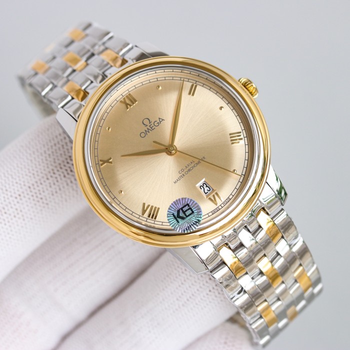 Watches OMEGA 318663 size:40*10 mm