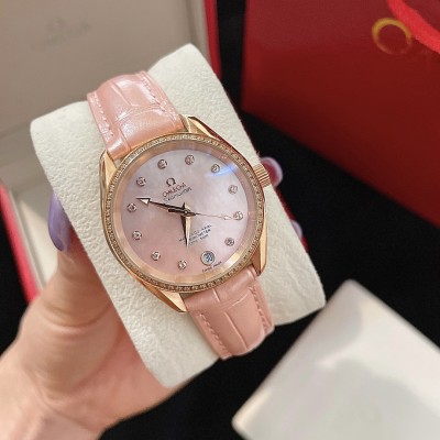 Watches OMEGA 318396 size:33*11 mm