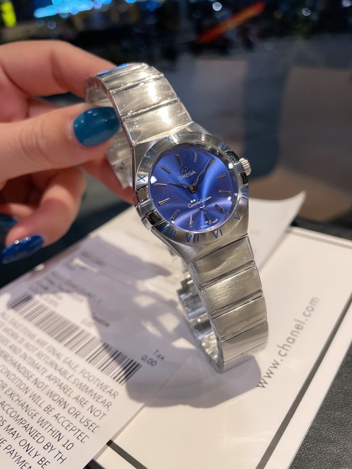 Watches OMEGA 318477 size:28 mm