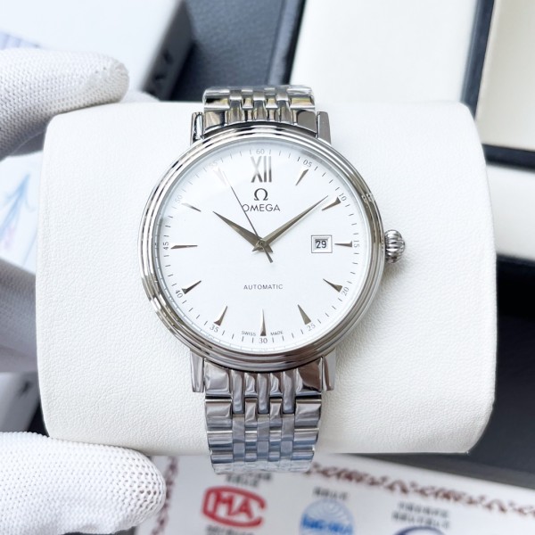 Watches OMEGA  318712 size:40*12 mm