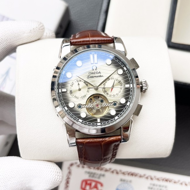 Watches OMEGA TT 318580 size:40*12 mm