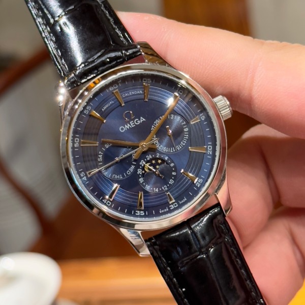 Watches OMEGA 318679 size:40*12 mm