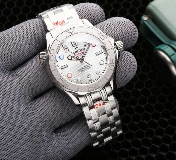 Watches OMEGA 318487 size:40*12 mm