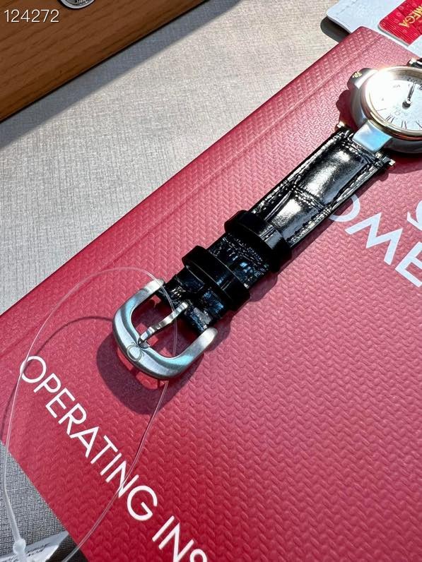 Watches OMEGA  318694 size:26 mm