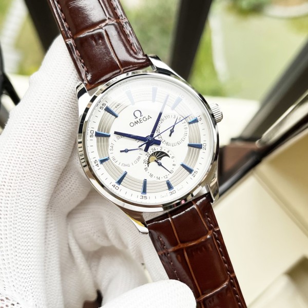 Watches OMEGA  318719 size:40*12 mm