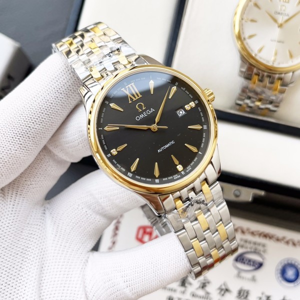 Watches OMEGA  318552 size:42 mm