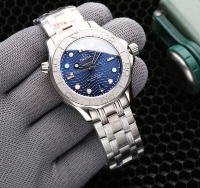 Watches OMEGA 318487 size:40*12 mm