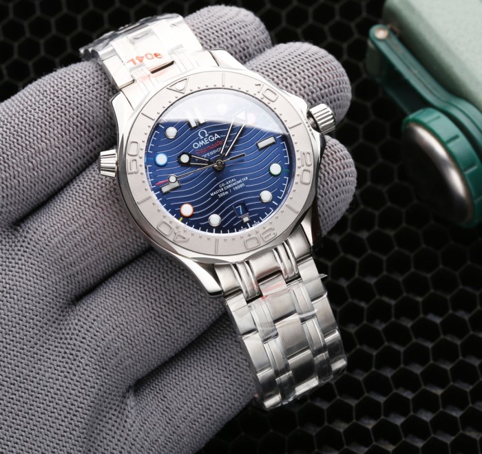 Watches OMEGA 318487 size:40*12 mm