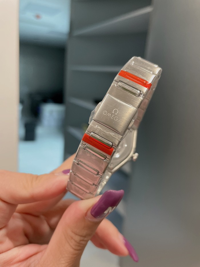 Watches OMEGA  318597 size:29 mm