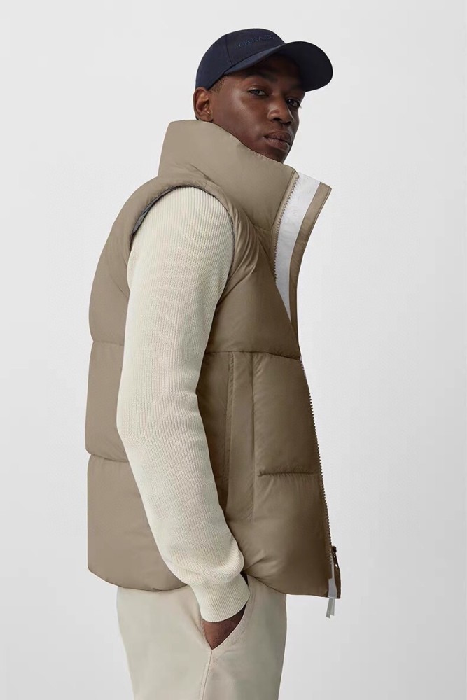 Clothes Canada goose 30