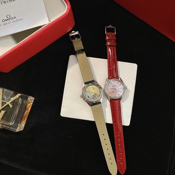 Watches OMEGA 318398 size:33*11 mm