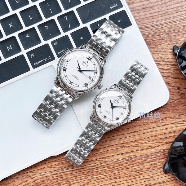 Watches OMEGA 318671 size:39 mm