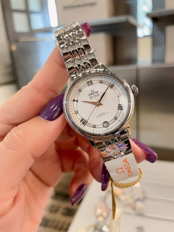 Watches OMEGA 318530 size:32.7 mm