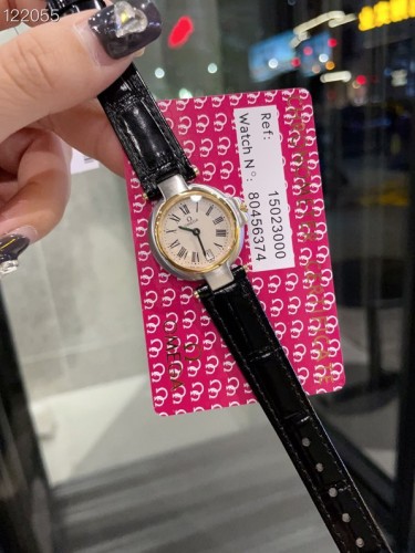 Watches OMEGA  318691 size:26 mm