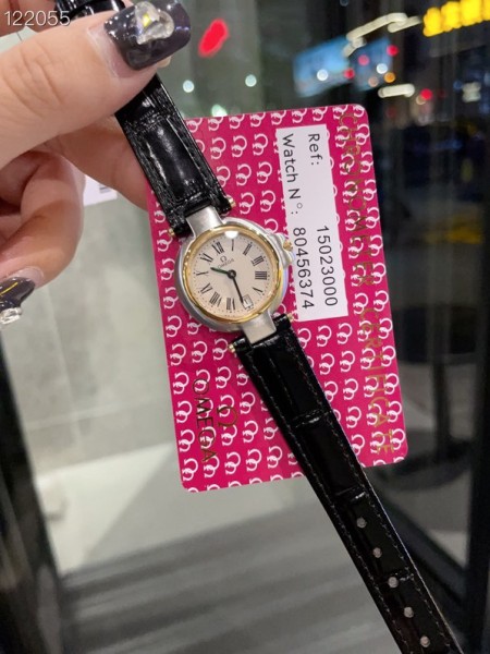 Watches OMEGA  318691 size:26 mm