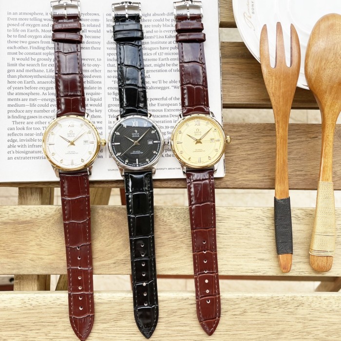 Watches OMEGA  318615 size:41*13 mm