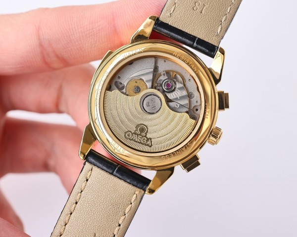 Watches OMEGA TW Factory 318627 size:35 mm