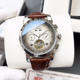 Watches OMEGA  318591 size:40*12 mm
