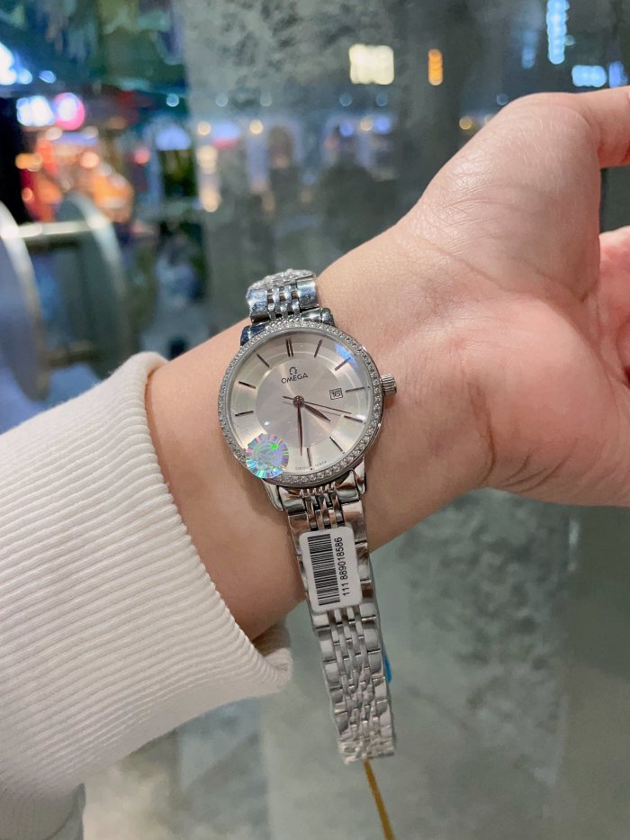 Watches OMEGA  318595 size:34*8 mm