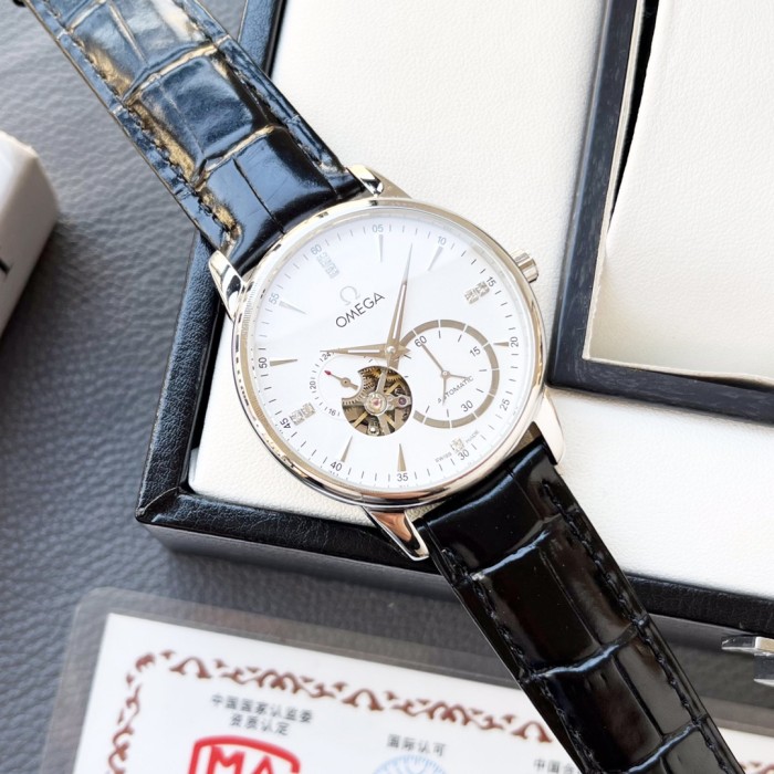 Watches OMEGA 318466 size:40*13 mm