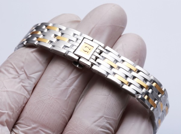 Watches OMEGA  318563 size:32.5 mm