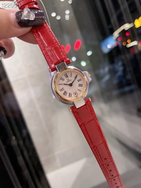 Watches OMEGA  318691 size:26 mm