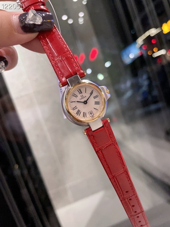 Watches OMEGA  318691 size:26 mm