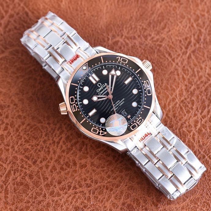 Watches OMEGA 318422 size:42*13 mm