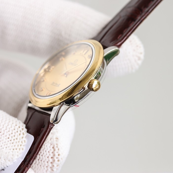 Watches OMEGA 318645 size:27 mm