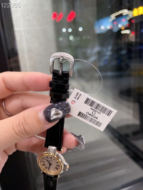 Watches OMEGA  318691 size:26 mm