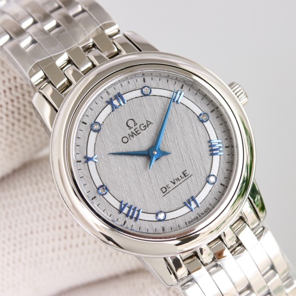 Watches OMEGA  318576 size:27.4 mm