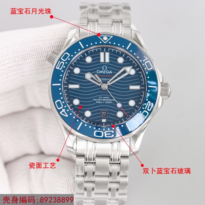 Watches OMEGA 89238899 size:40*12 mm