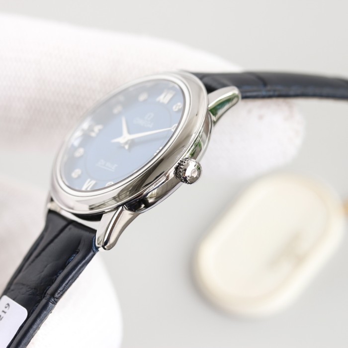 Watches OMEGA 318643 size:27 mm