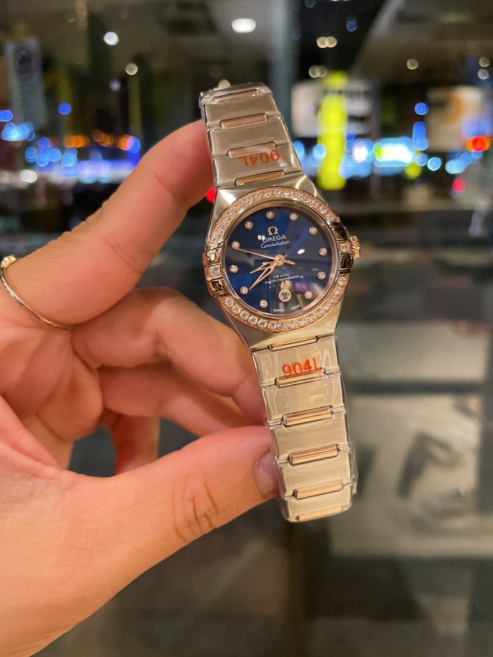 Watches OMEGA  318603 size29 mm