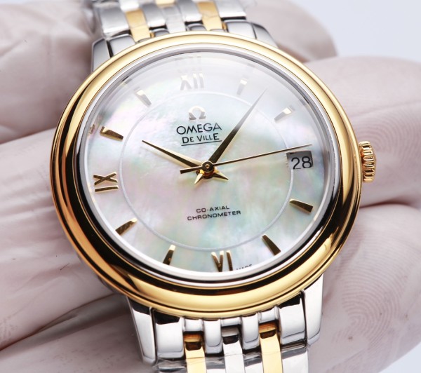 Watches OMEGA  318562 size:32.5 mm