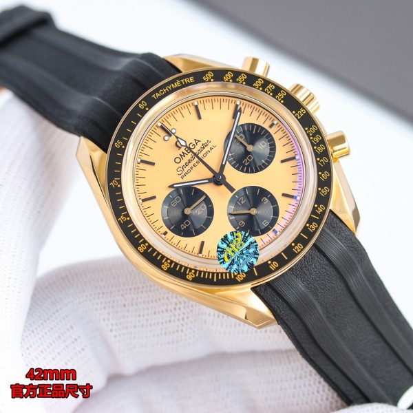 Watches OMEGA 318443 size:42 mm