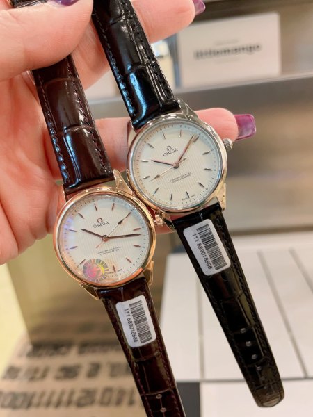 Watches OMEGA  318559 size:32.8 mm